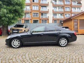Mercedes-Benz S 320 AMG FACE ! LONG!!/DISTR/CAMERA/ОБДУХ/FULL !ТОП!!, снимка 2
