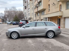 Audi A6 3.0TDI 6СК ! * КЛИМАТРОНИК*  !ТОП!!, снимка 2