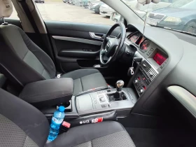 Audi A6 3.0TDI 6СК ! * КЛИМАТРОНИК*  !ТОП!!, снимка 10