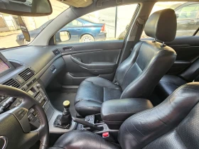 Toyota Avensis Facelift!! 6СК! * КЛИМАТРОНИК* КОЖА!НАВИ!   ТОП!!, снимка 9