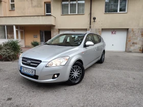 Kia Ceed Facelift!! ! * КЛИМАТРОНИК*  !ТОП!!, снимка 7