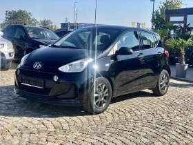 Hyundai I10 1.0