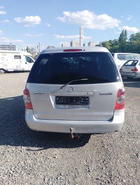 Mazda Mpv 2.0 CDI , снимка 3