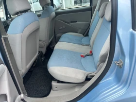 Fiat Idea 1, 4 НА ЧАСТИ, снимка 9