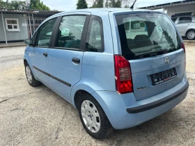 Fiat Idea 1, 4 НА ЧАСТИ, снимка 3