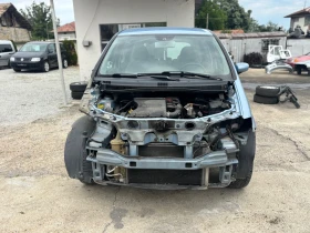 Fiat Idea 1, 4 НА ЧАСТИ, снимка 1