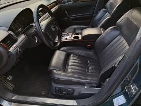 VW Phaeton, снимка 10