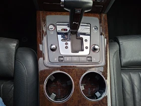 VW Phaeton, снимка 11