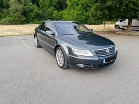 VW Phaeton, снимка 1