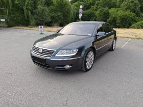 VW Phaeton, снимка 3