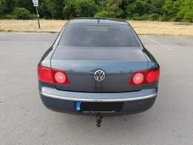 VW Phaeton, снимка 7