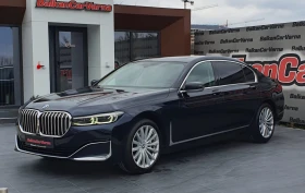 BMW 740 LONG X DRIVE , снимка 1