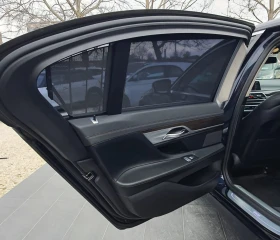 BMW 740 LONG X DRIVE , снимка 14