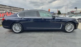 BMW 740 LONG X DRIVE , снимка 5