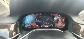 BMW 740 LONG X DRIVE , снимка 11
