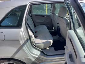 Mercedes-Benz B 200 2.0i, снимка 12