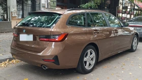 BMW 318, снимка 2