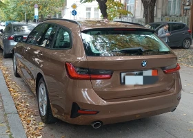 BMW 318, снимка 3