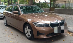 BMW 318, снимка 6