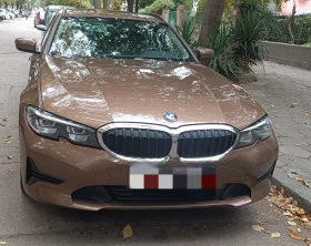 BMW 318, снимка 5