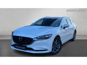 Mazda 6 Месечна вноска от 253  , снимка 1