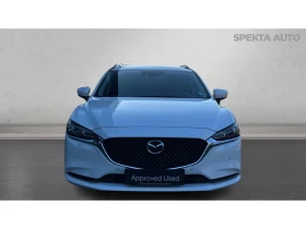 Mazda 6 Месечна вноска от 253  , снимка 5