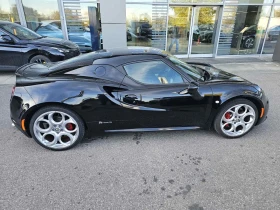 Alfa Romeo 4C, снимка 3