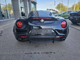 Alfa Romeo 4C, снимка 5