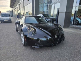 Alfa Romeo 4C, снимка 2