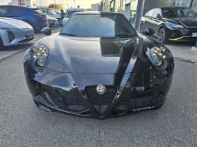Alfa Romeo 4C, снимка 7