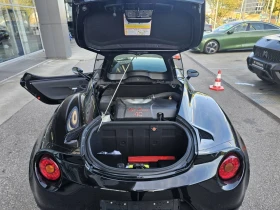 Alfa Romeo 4C, снимка 12