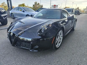 Alfa Romeo 4C, снимка 8