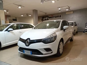 Renault Clio 1.2i НА ЧАСТИ, снимка 2