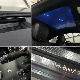 Mercedes-Benz S 550 * COUPE* AMG* DESIGNO* SWAROVSKI* MASSAGE* FULL* , снимка 15