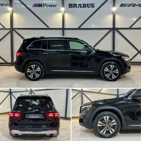 Mercedes-Benz GLB 250 DISTR* 30 000км* 4MATIC* МЪРТВИ ТОЧКИ* , снимка 6