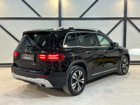 Mercedes-Benz GLB 250 DISTR* 30 000км* 4MATIC* МЪРТВИ ТОЧКИ* , снимка 3