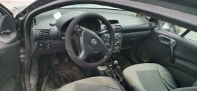 Opel Tigra 1.4, снимка 5