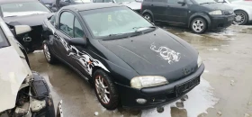 Opel Tigra 1.4, снимка 2