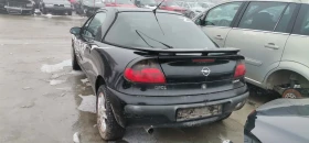Opel Tigra 1.4, снимка 3