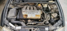 Opel Tigra 1.4, снимка 6