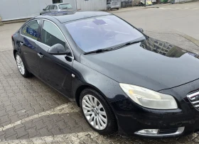 Opel Insignia 1.6 Turbo, снимка 2