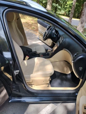 Alfa Romeo 159 sportwagon, снимка 10