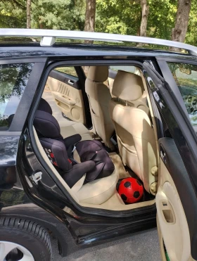 Alfa Romeo 159 sportwagon, снимка 9