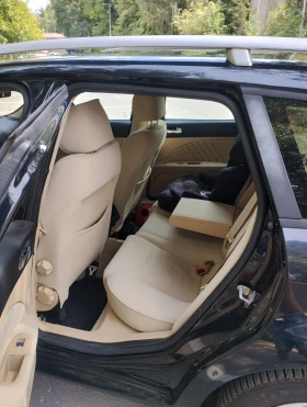 Alfa Romeo 159 sportwagon, снимка 8