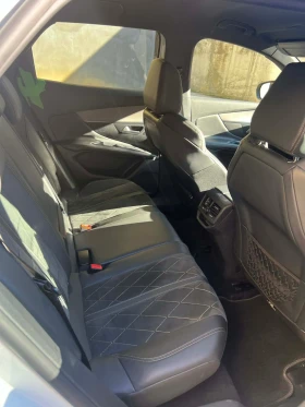 Peugeot 3008 2.0 BlueHDi 180 GT PRO, снимка 7