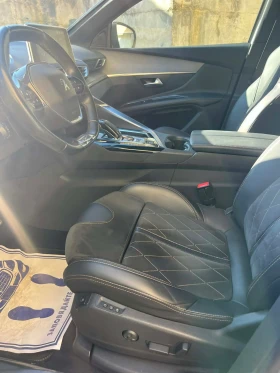 Peugeot 3008 2.0 BlueHDi 180 GT PRO, снимка 8