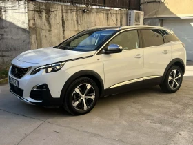 Peugeot 3008 2.0 BlueHDi 180 GT PRO, снимка 4