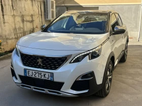 Peugeot 3008 2.0 BlueHDi 180 GT PRO, снимка 1