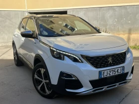 Peugeot 3008 2.0 BlueHDi 180 GT PRO, снимка 2
