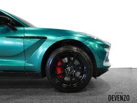 Aston Martin DBX AWD , снимка 6